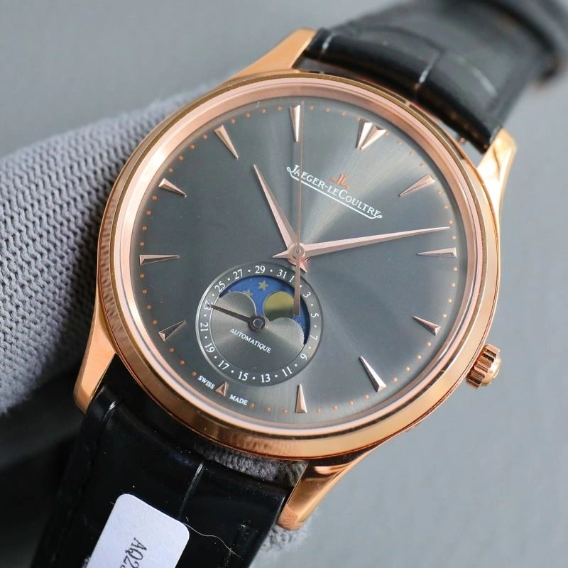Sustainable JAEGER-LECOULTRE Watches 185947
