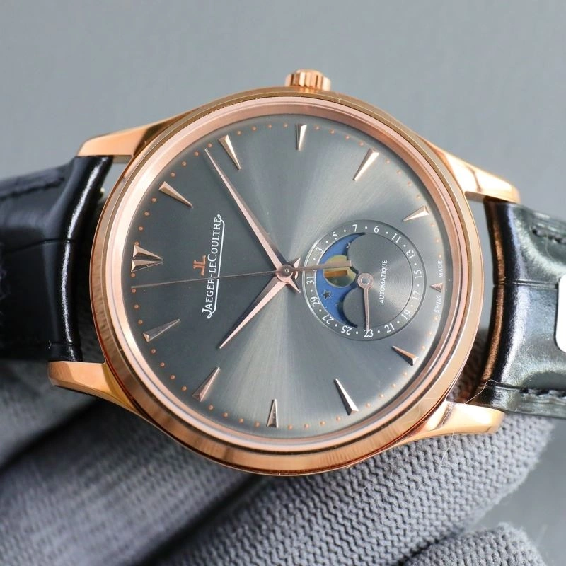 Sustainable JAEGER-LECOULTRE Watches 185947