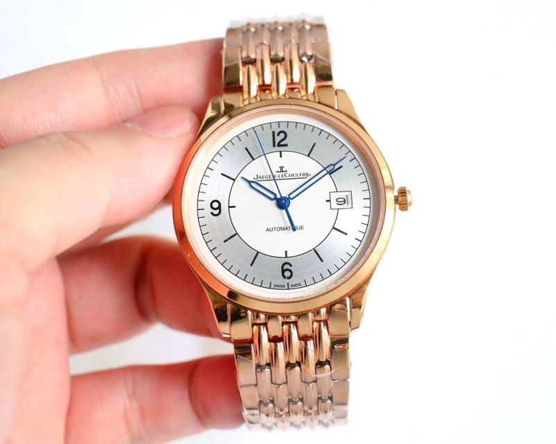 JAEGER-LECOULTRE Watches Soft 185949