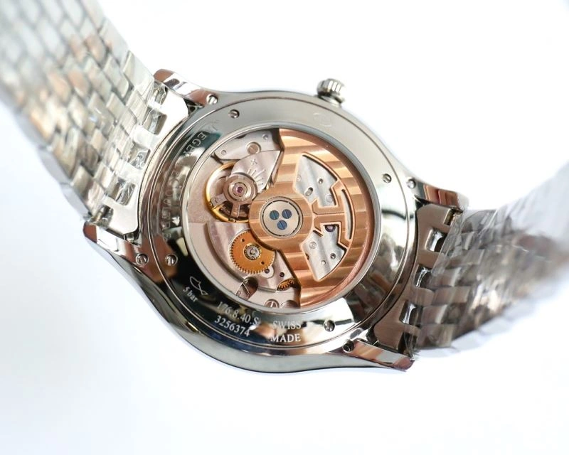 JAEGER-LECOULTRE Watches Soft 185949