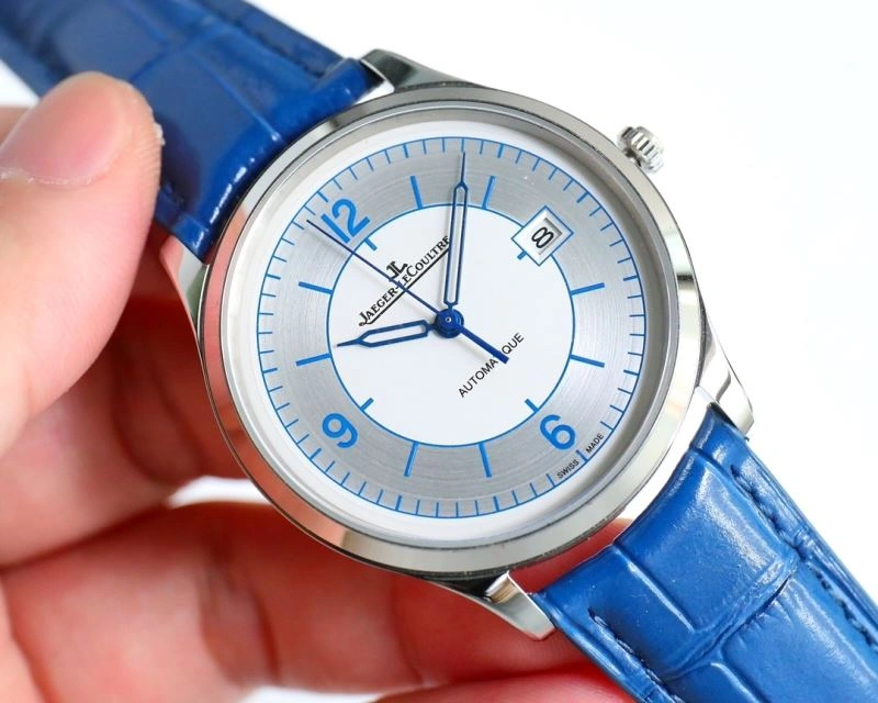 JAEGER-LECOULTRE Watches Contemporary 185950