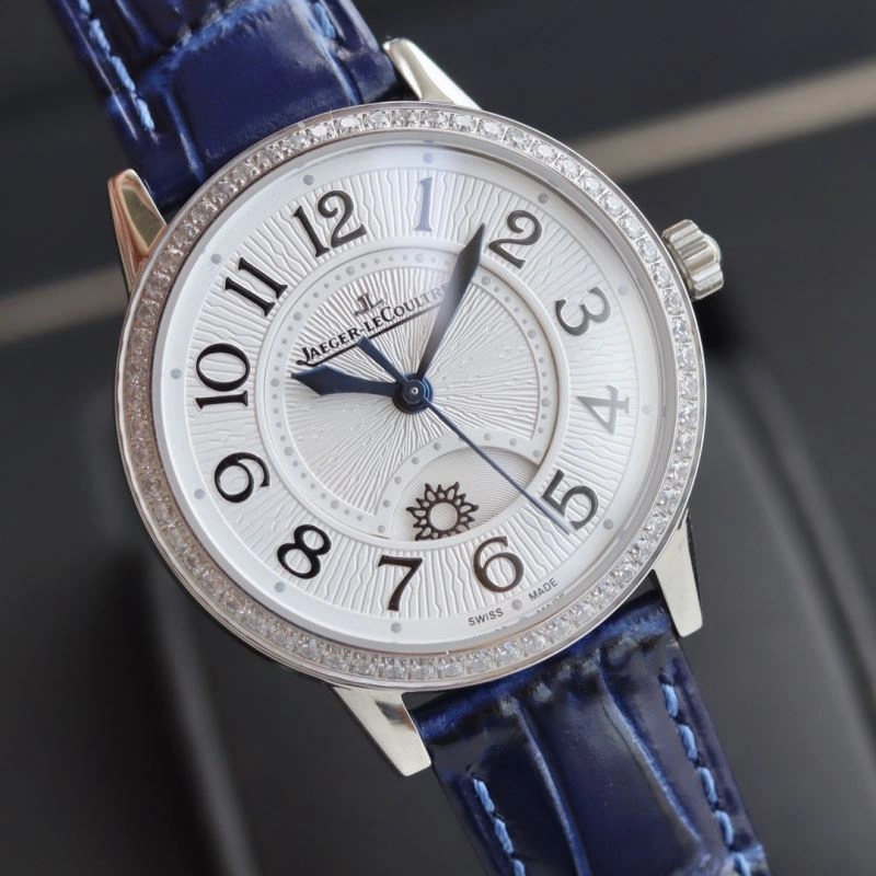 JAEGER-LECOULTRE Watches Durable 185948
