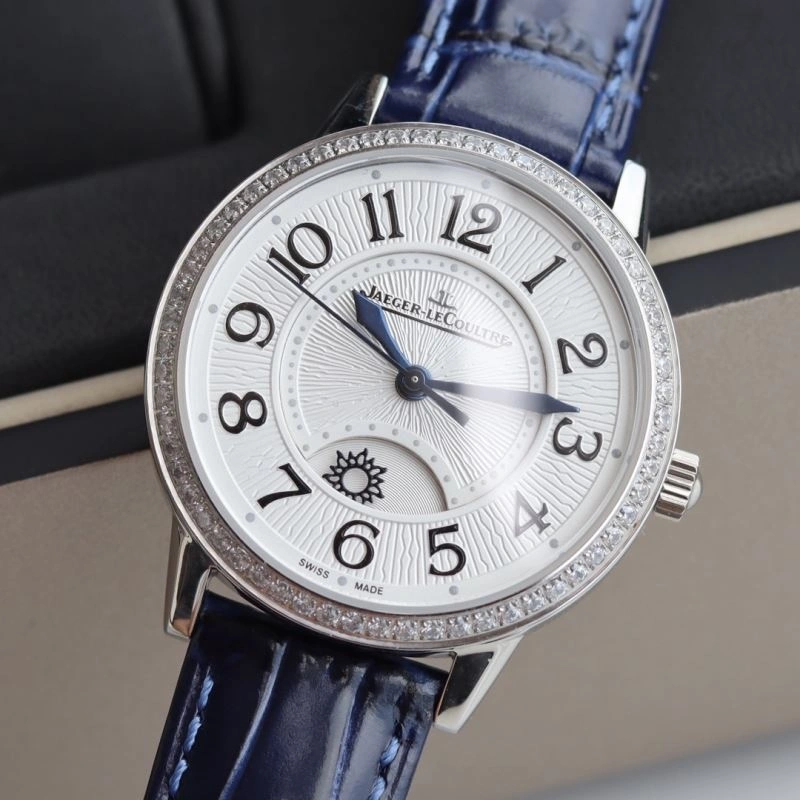 JAEGER-LECOULTRE Watches Durable 185948