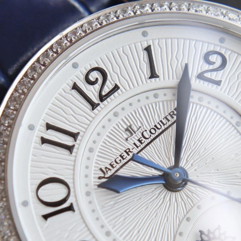 JAEGER-LECOULTRE Watches Durable 185948
