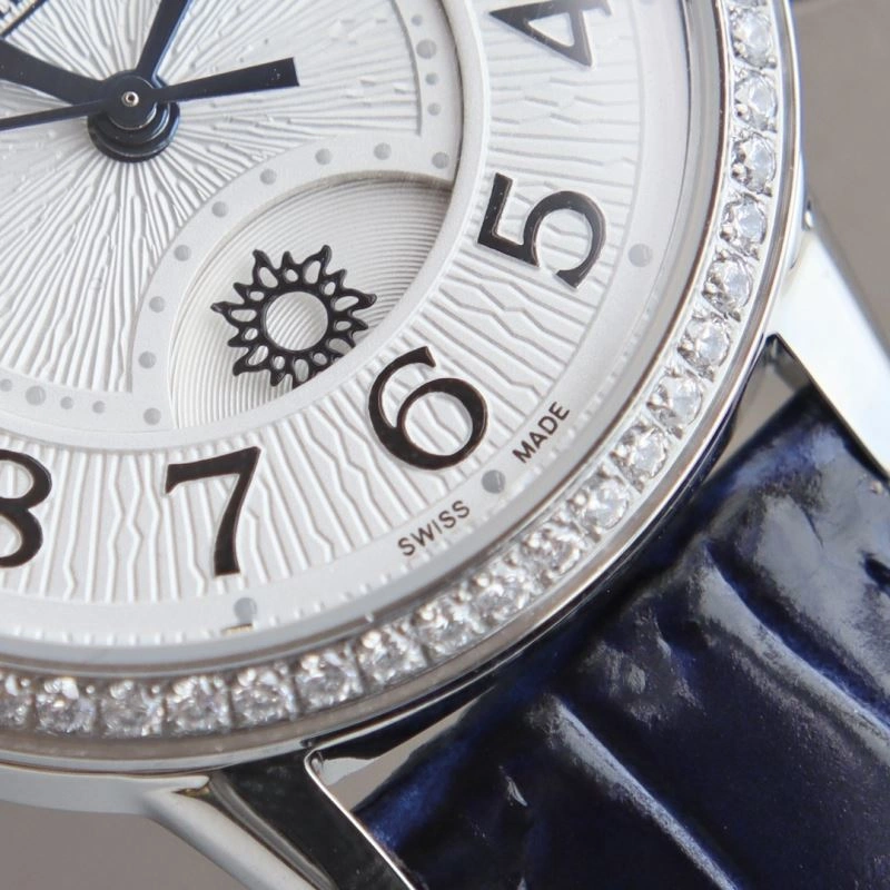 JAEGER-LECOULTRE Watches Durable 185948