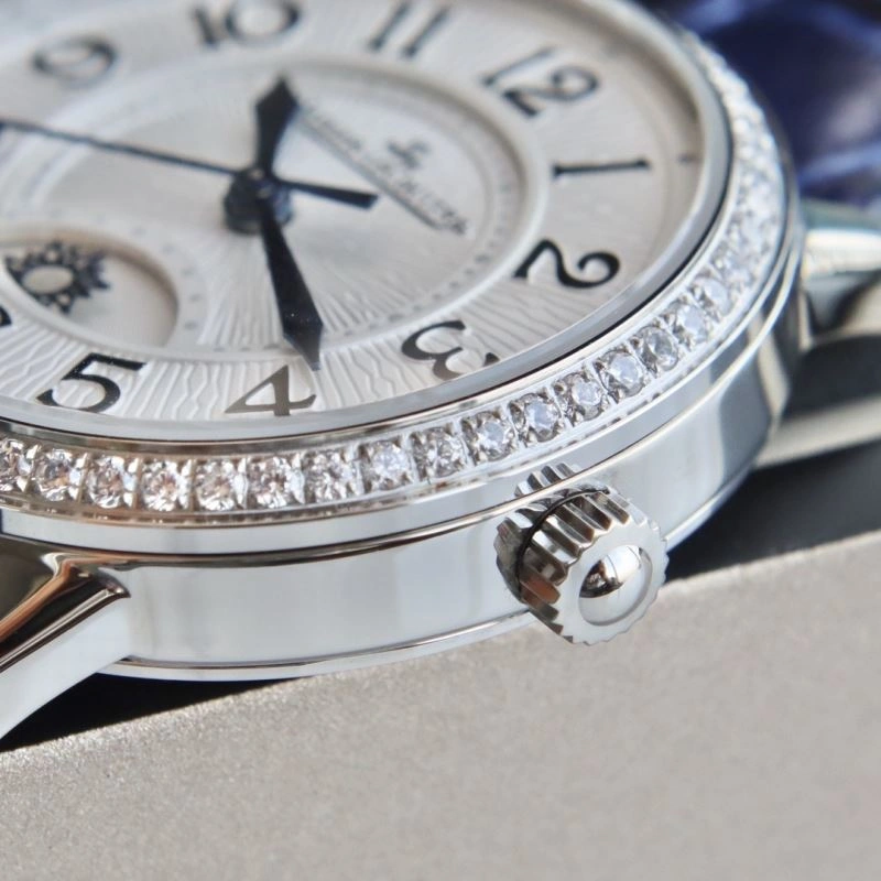 JAEGER-LECOULTRE Watches Durable 185948