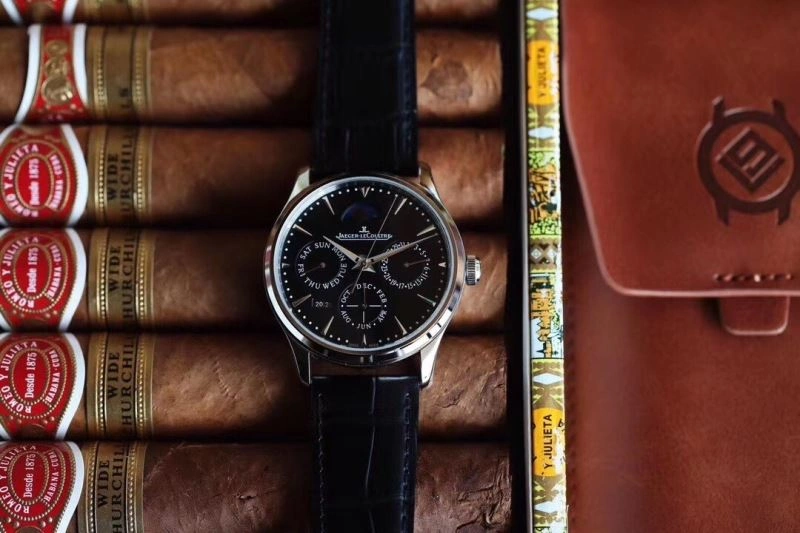 Stylish JAEGER-LECOULTRE Watches 185944