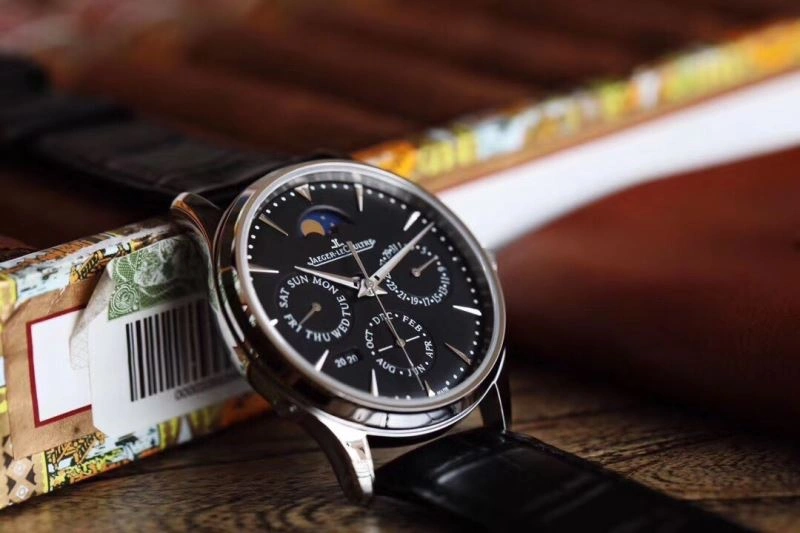 Stylish JAEGER-LECOULTRE Watches 185944