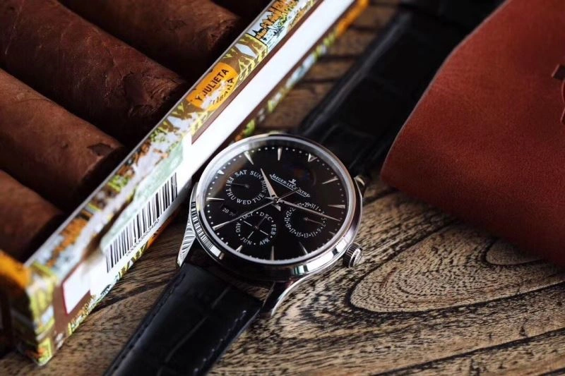 Stylish JAEGER-LECOULTRE Watches 185944