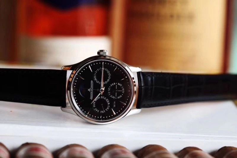 Stylish JAEGER-LECOULTRE Watches 185944