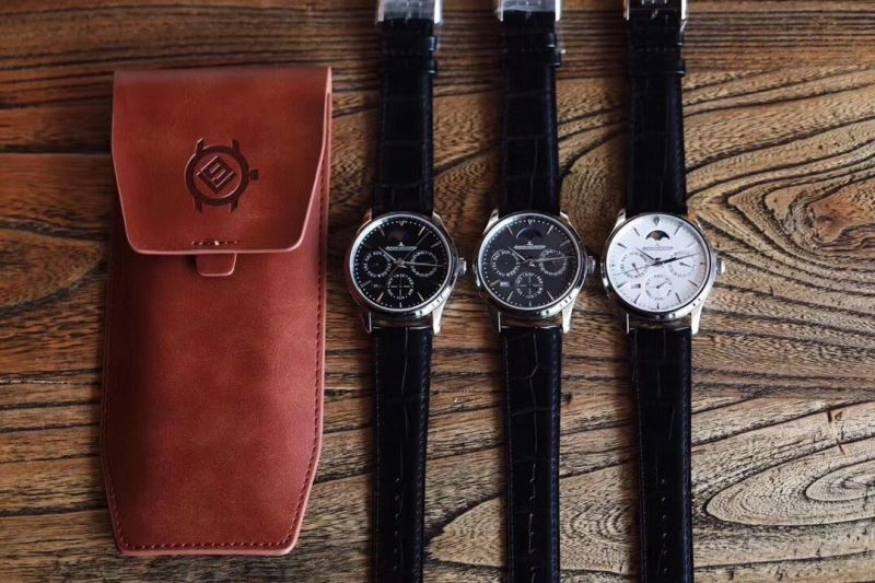 Stylish JAEGER-LECOULTRE Watches 185944