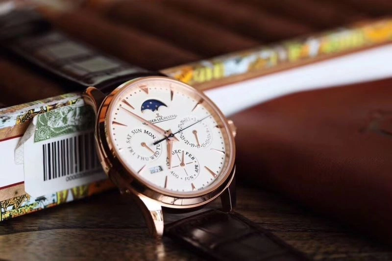 Functional JAEGER-LECOULTRE Watches 185941