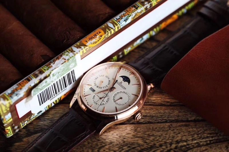 Functional JAEGER-LECOULTRE Watches 185941
