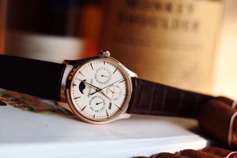 Functional JAEGER-LECOULTRE Watches 185941