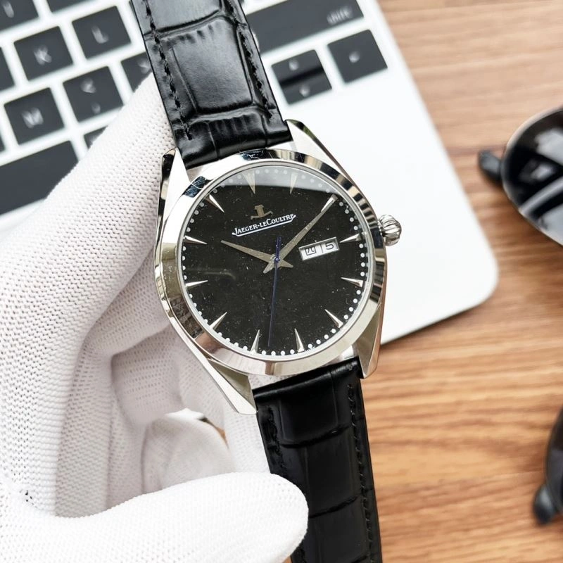 Lightweight JAEGER-LECOULTRE Watches 185942