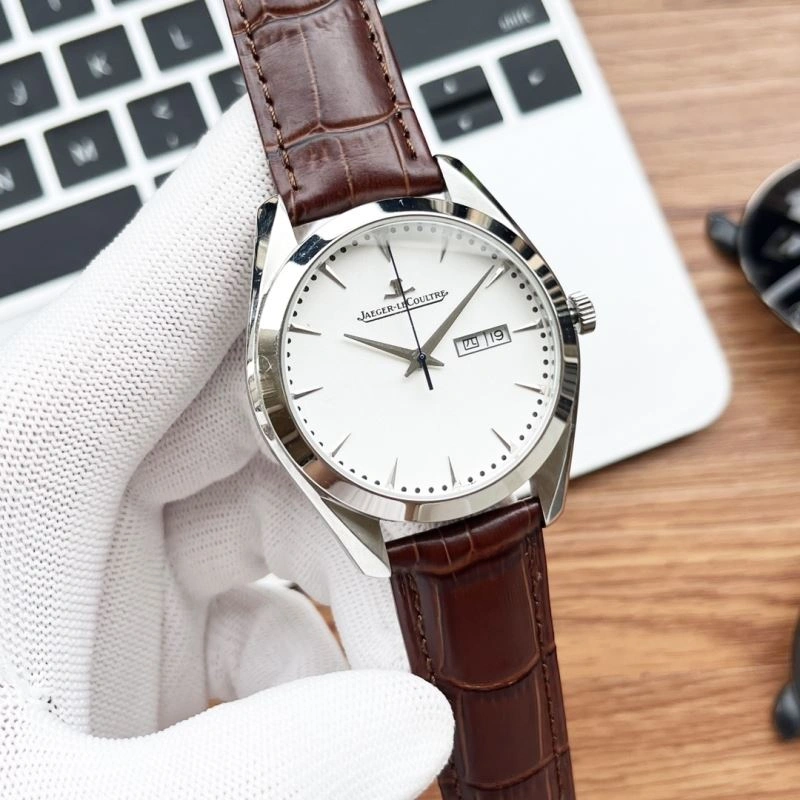 Lightweight JAEGER-LECOULTRE Watches 185942
