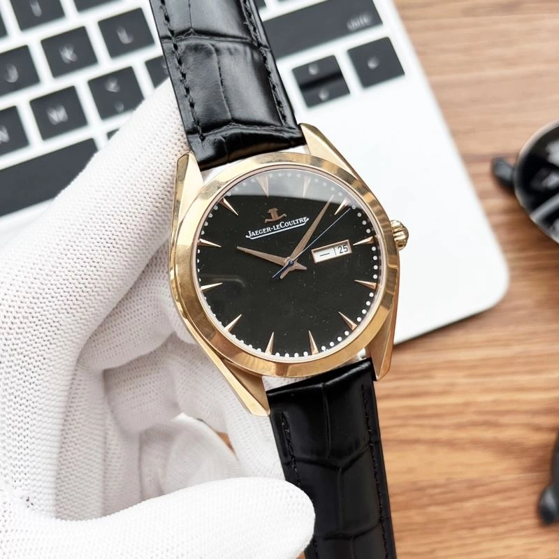 Lightweight JAEGER-LECOULTRE Watches 185942