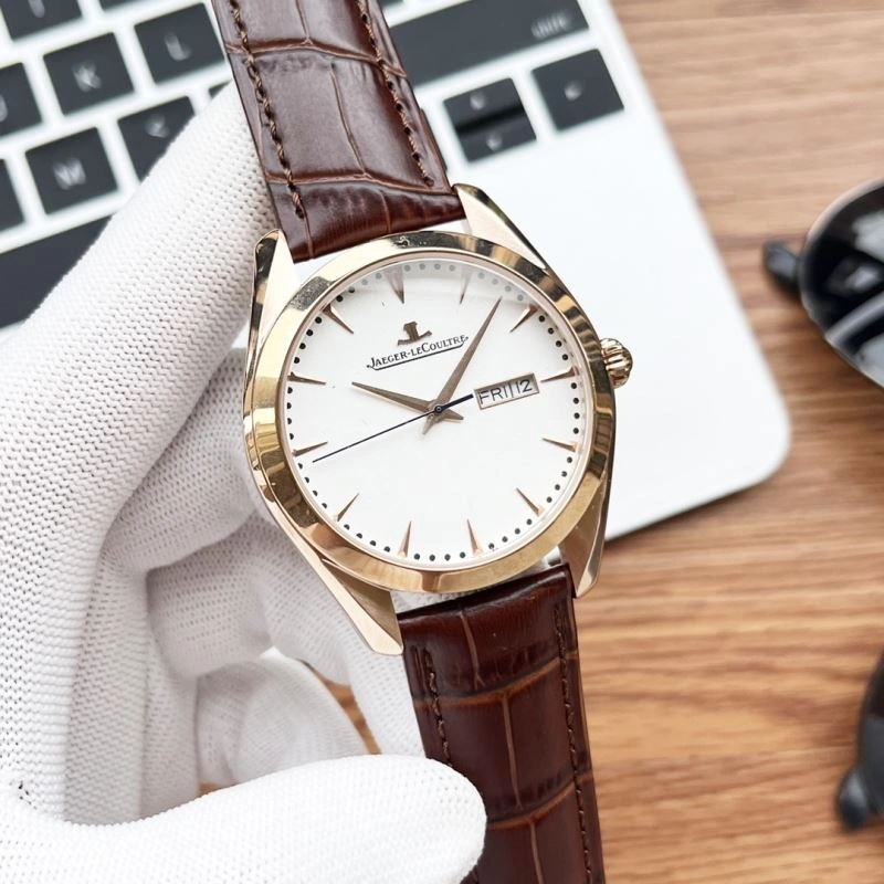 Lightweight JAEGER-LECOULTRE Watches 185942