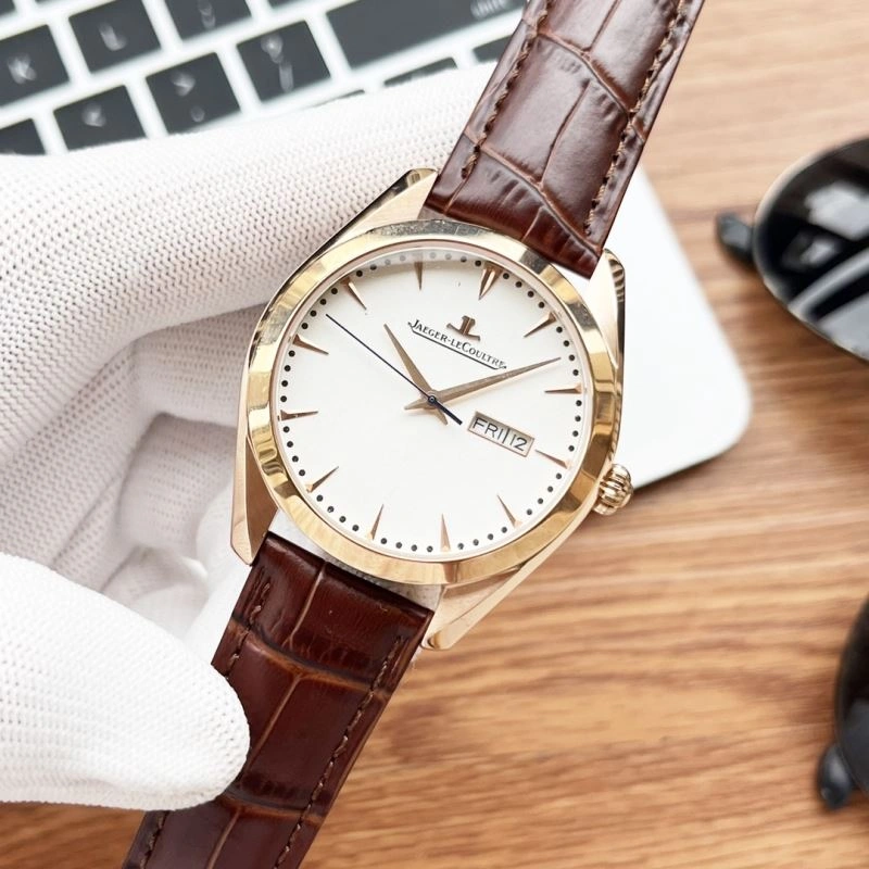 Lightweight JAEGER-LECOULTRE Watches 185942