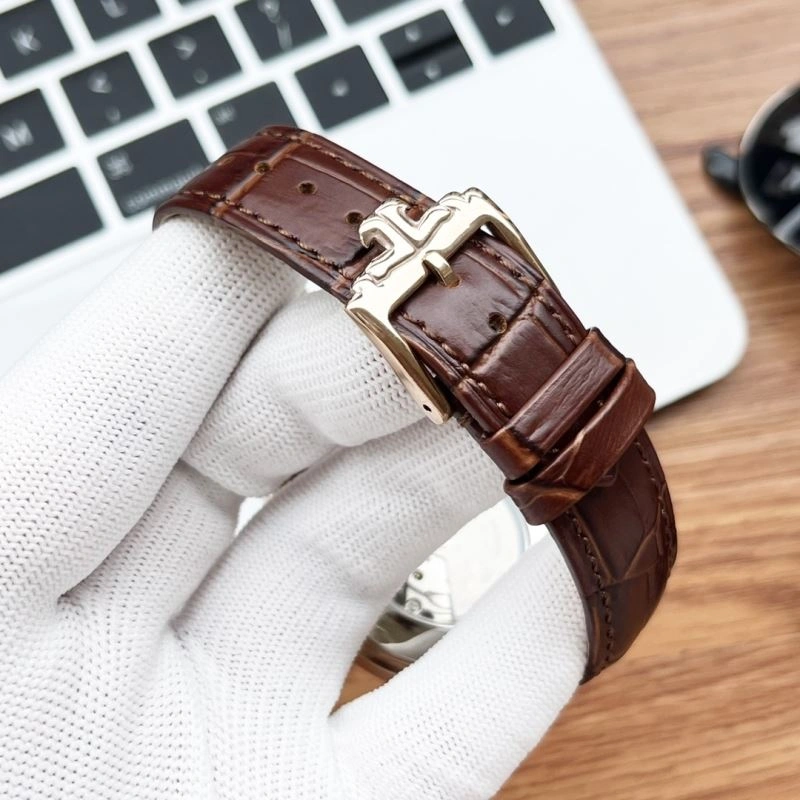 Lightweight JAEGER-LECOULTRE Watches 185942