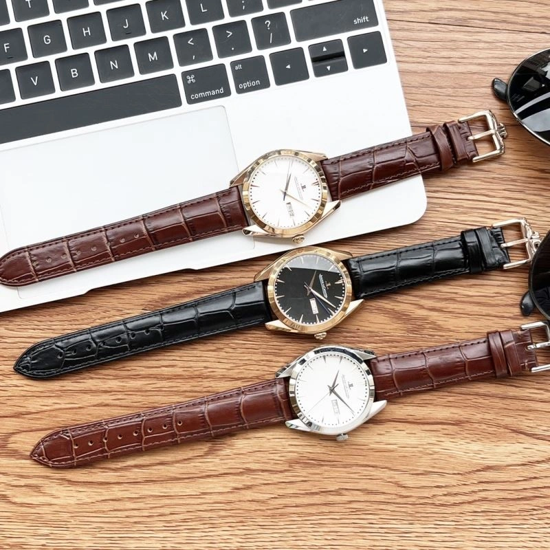 Lightweight JAEGER-LECOULTRE Watches 185942