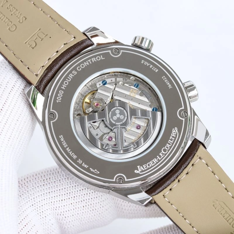 Attractive JAEGER-LECOULTRE Watches 185940