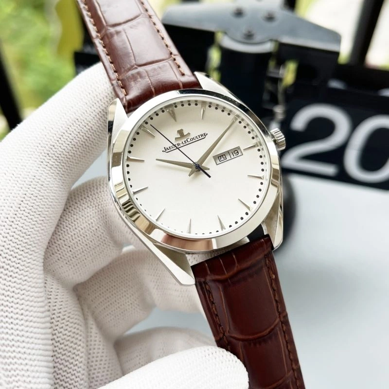 JAEGER-LECOULTRE Watches Attractive 185939