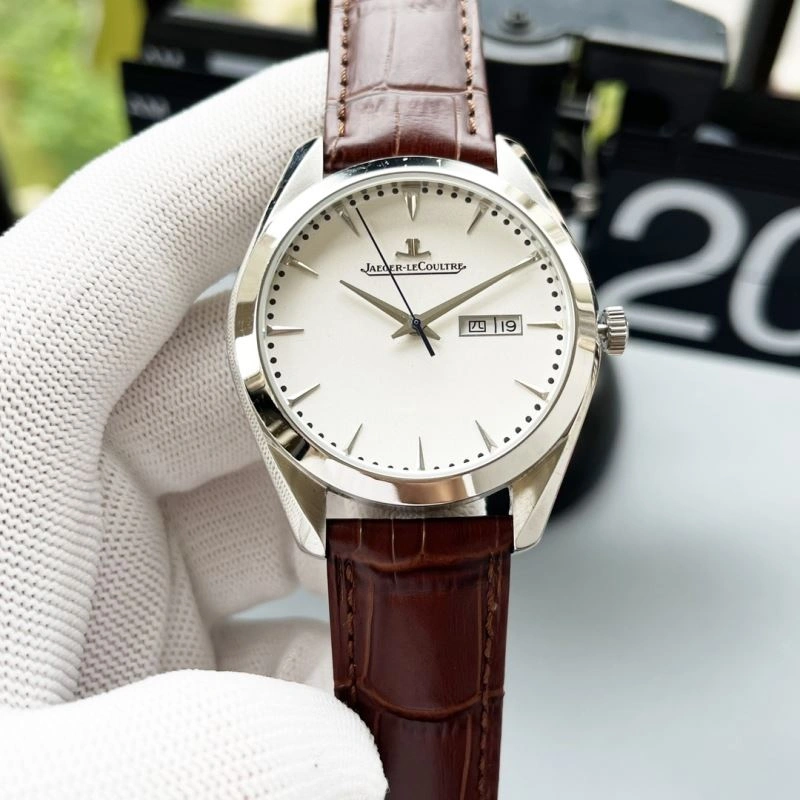 JAEGER-LECOULTRE Watches Attractive 185939
