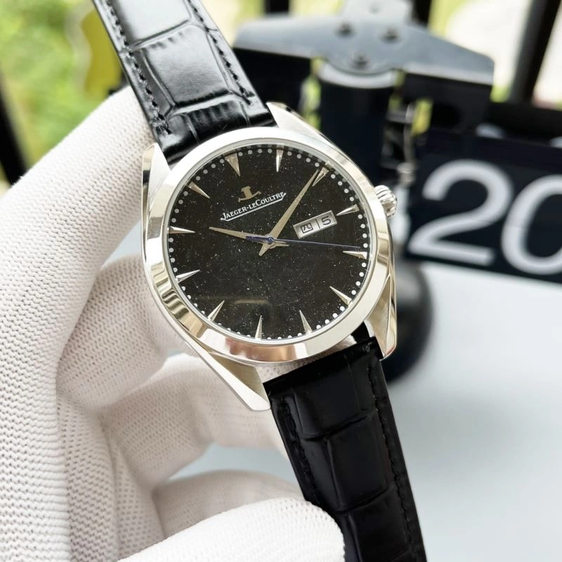 JAEGER-LECOULTRE Watches Attractive 185939