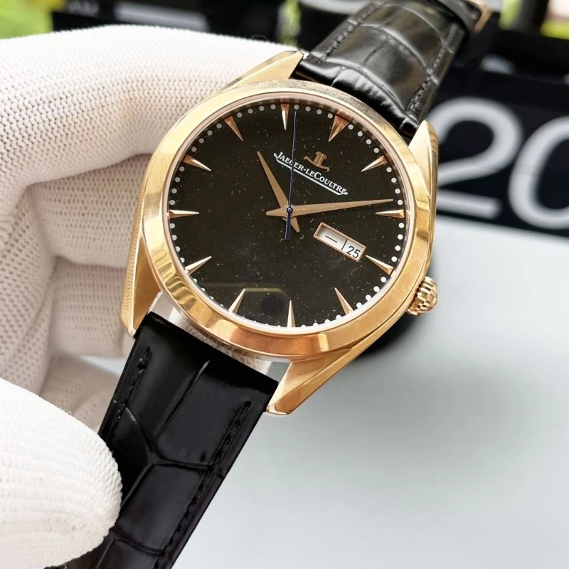 JAEGER-LECOULTRE Watches Attractive 185939