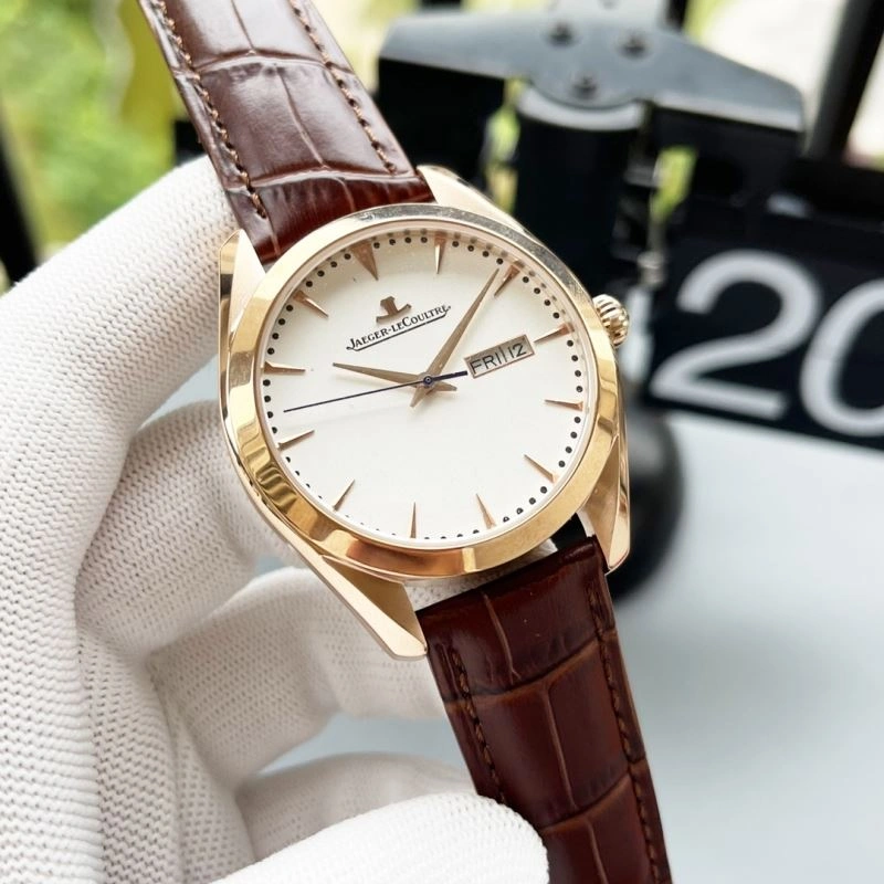 JAEGER-LECOULTRE Watches Attractive 185939