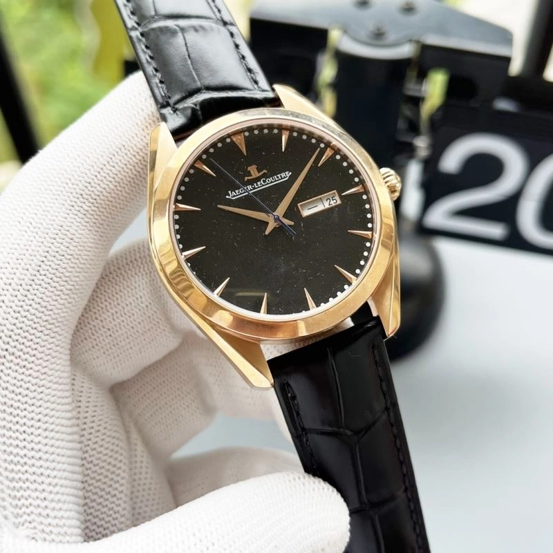 JAEGER-LECOULTRE Watches Attractive 185939