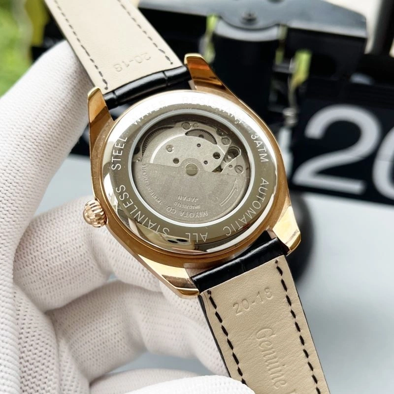 JAEGER-LECOULTRE Watches Attractive 185939