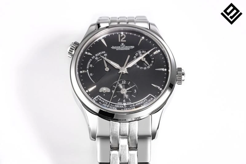 JAEGER-LECOULTRE Watches HighPerformance 185938