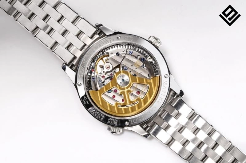JAEGER-LECOULTRE Watches HighPerformance 185938