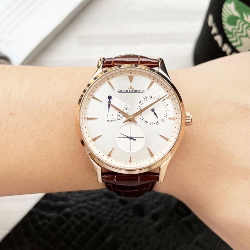 JAEGER-LECOULTRE Watches Sporty 185937