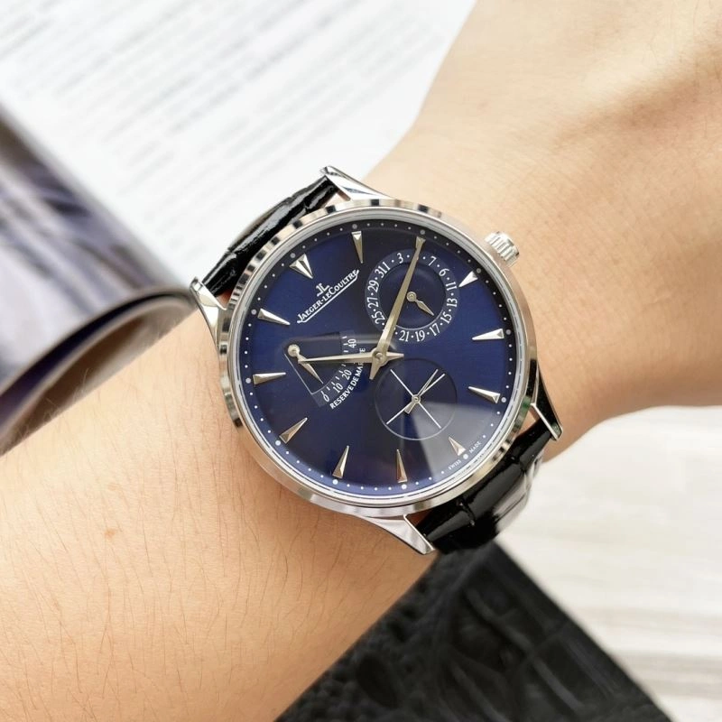 JAEGER-LECOULTRE Watches Sporty 185937