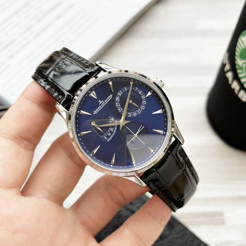 JAEGER-LECOULTRE Watches Sporty 185937