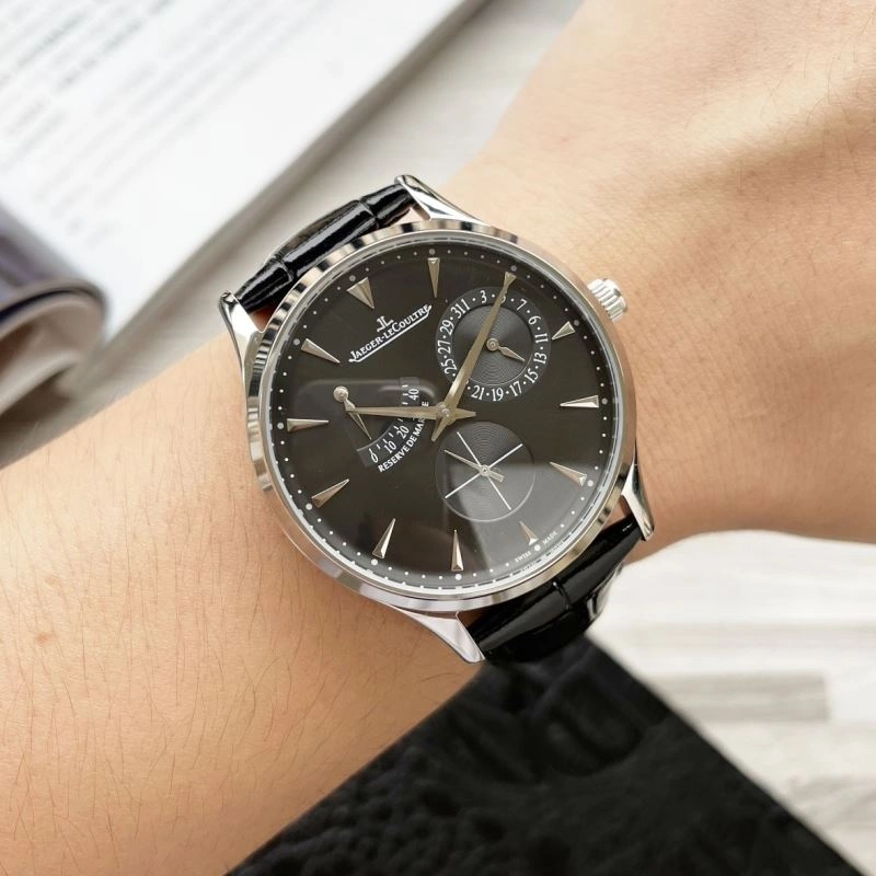 JAEGER-LECOULTRE Watches Sporty 185937