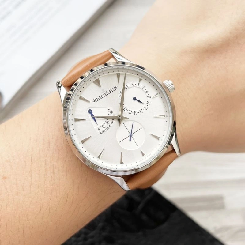 JAEGER-LECOULTRE Watches Sporty 185937