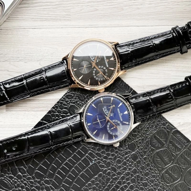 ZipUp JAEGER-LECOULTRE Watches 185936