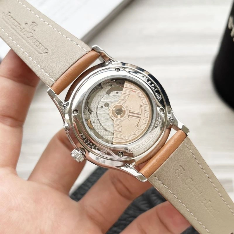 ZipUp JAEGER-LECOULTRE Watches 185936