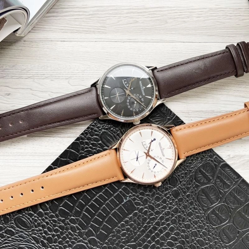 ZipUp JAEGER-LECOULTRE Watches 185936