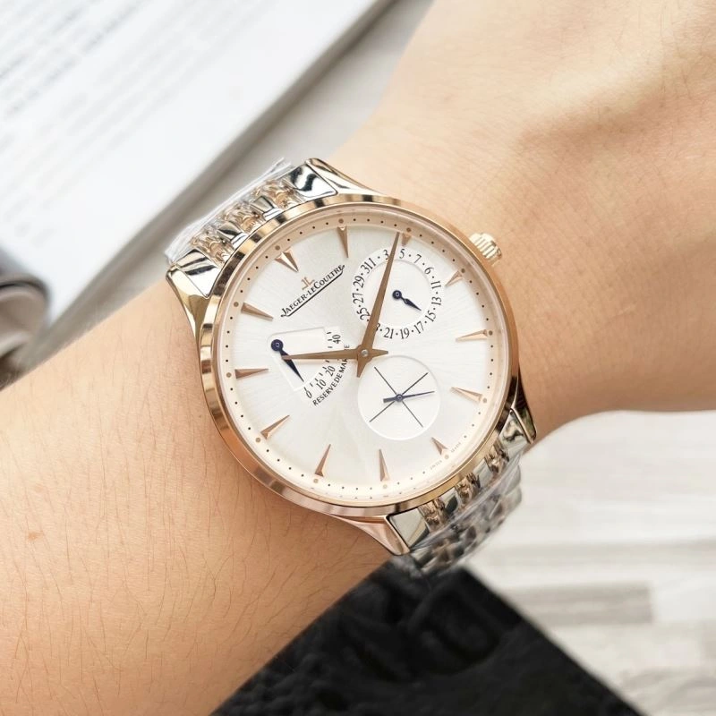 NewStyle JAEGER-LECOULTRE Watches 185935