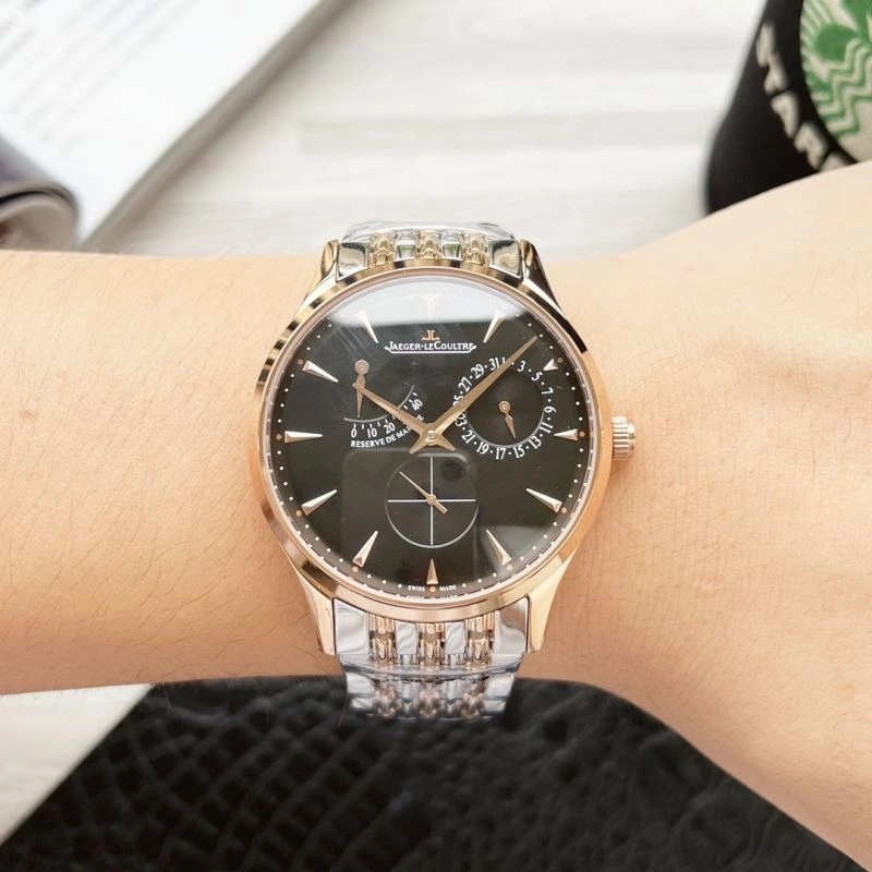 NewStyle JAEGER-LECOULTRE Watches 185935