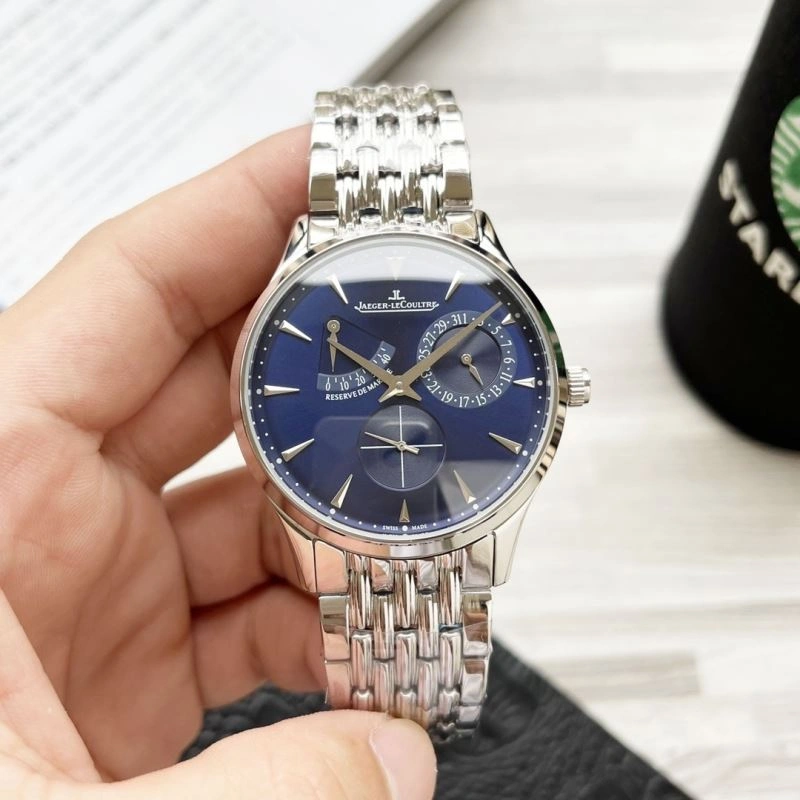 NewStyle JAEGER-LECOULTRE Watches 185935