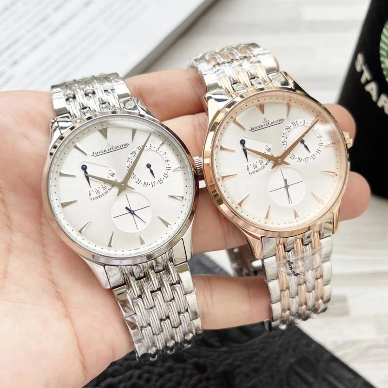 NewStyle JAEGER-LECOULTRE Watches 185935