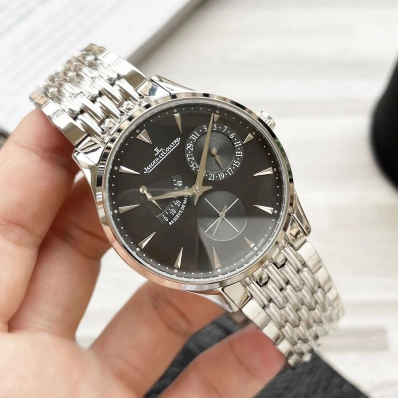 NewStyle JAEGER-LECOULTRE Watches 185935