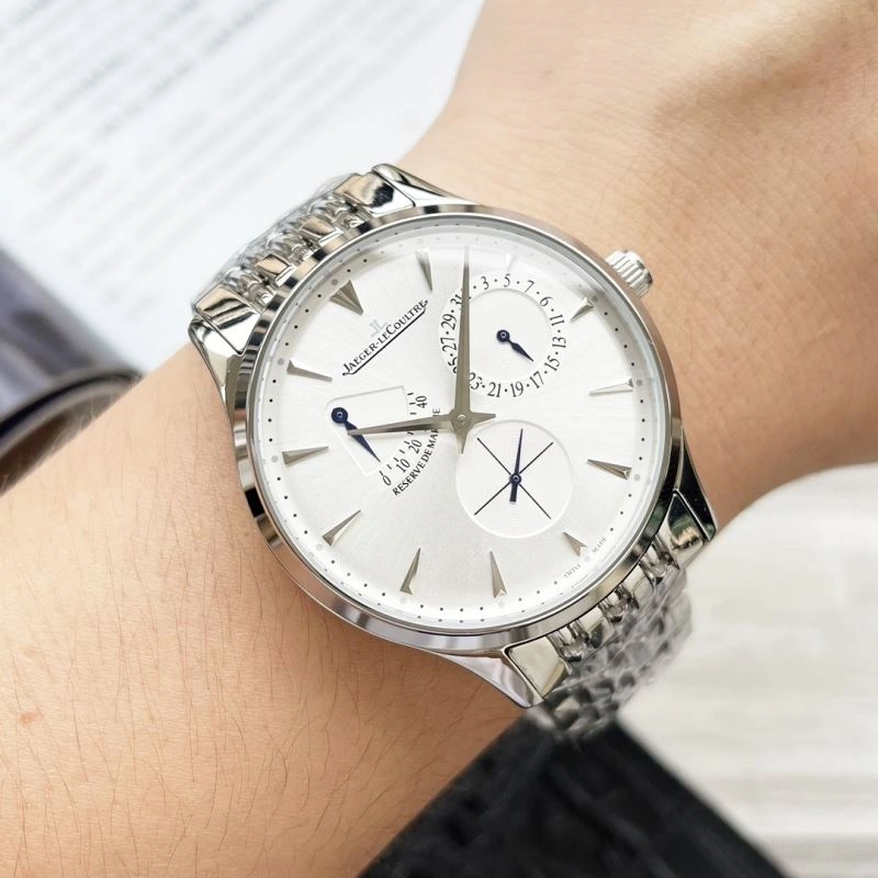 NewStyle JAEGER-LECOULTRE Watches 185935