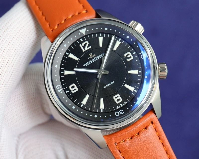 JAEGER-LECOULTRE Watches FlexibleFit 185916